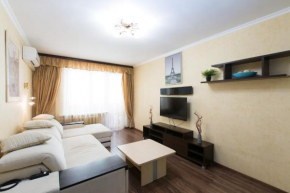 Business-class on Perekopskaya, Moscow, Moscow